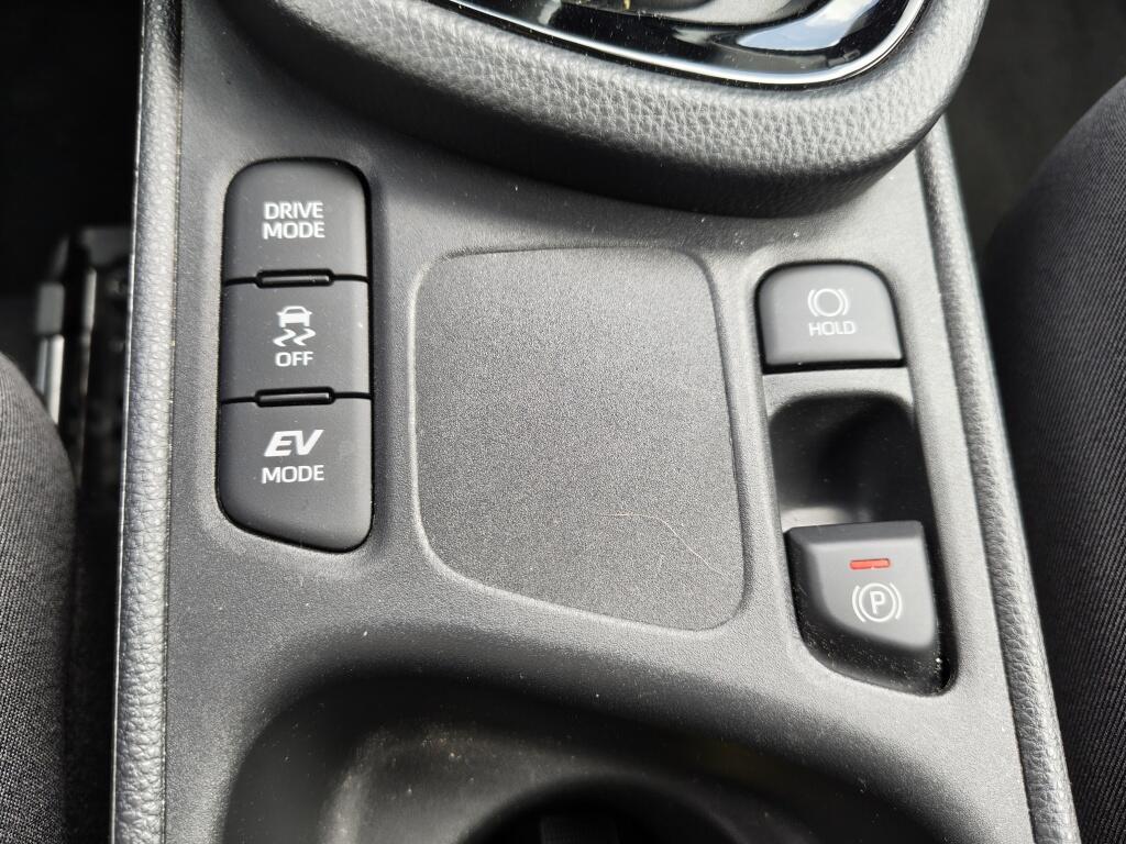 Toyota Yaris Cross 1.5 Hybrid Explore | Navi | Sensoren v/a | Stoelverwarming - Image 22