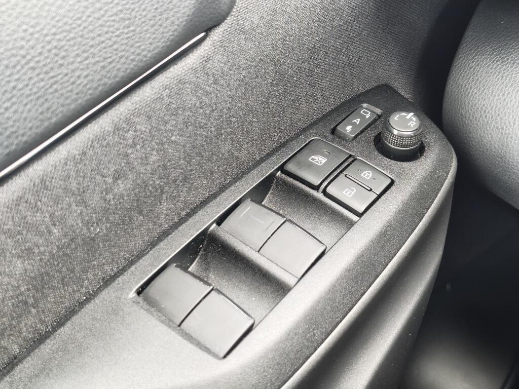 Toyota Yaris Cross 1.5 Hybrid Explore | Navi | Sensoren v/a | Stoelverwarming - Image 23
