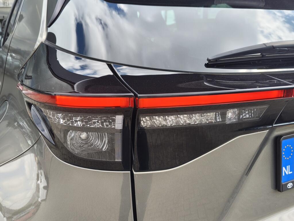 Toyota Yaris Cross 1.5 Hybrid Explore | Navi | Sensoren v/a | Stoelverwarming - Image 35