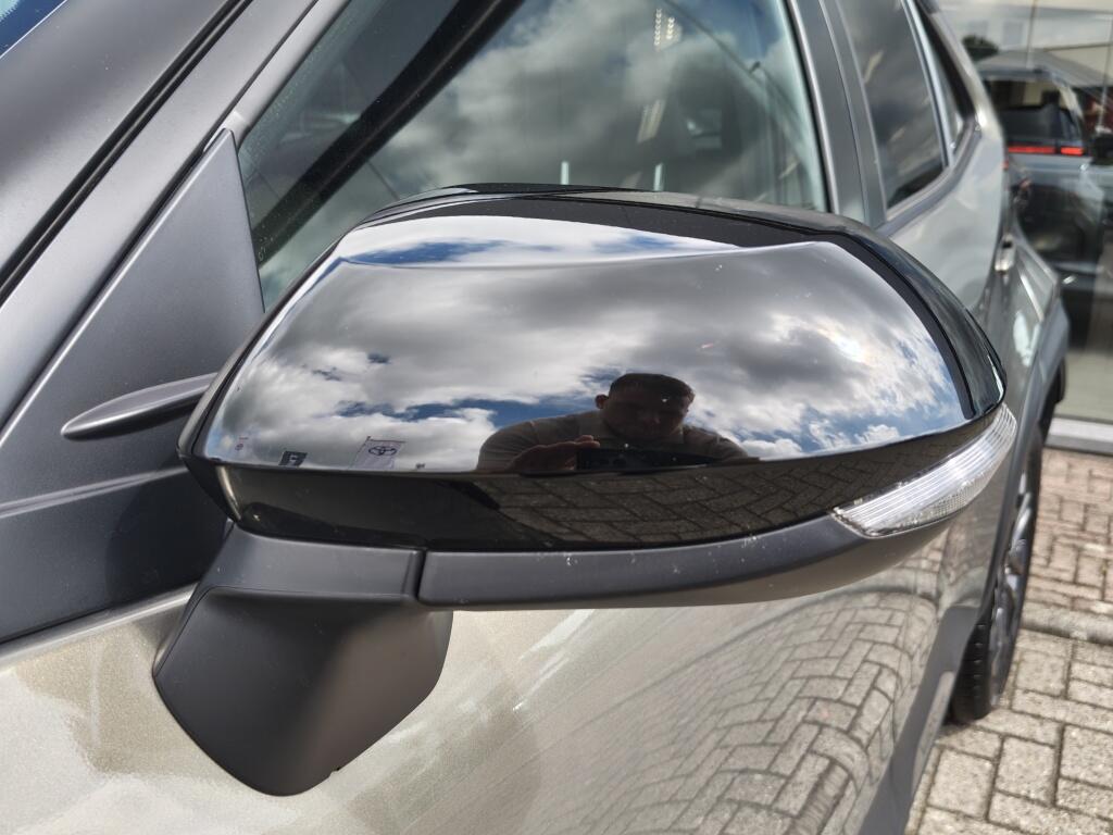 Toyota Yaris Cross 1.5 Hybrid Explore | Navi | Sensoren v/a | Stoelverwarming - Image 36