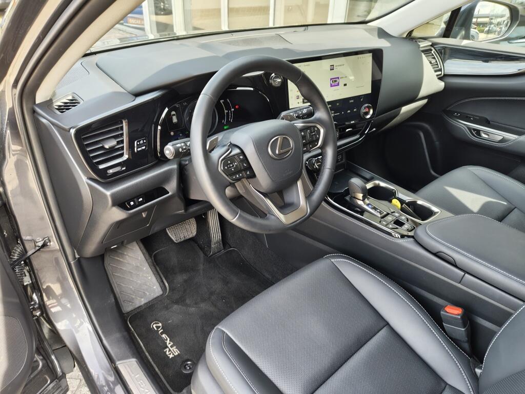 Lexus NX 450h+ AWD Luxury Line | Trekhaak | 1500Kg Trekgew. | Leder | And - Image 29