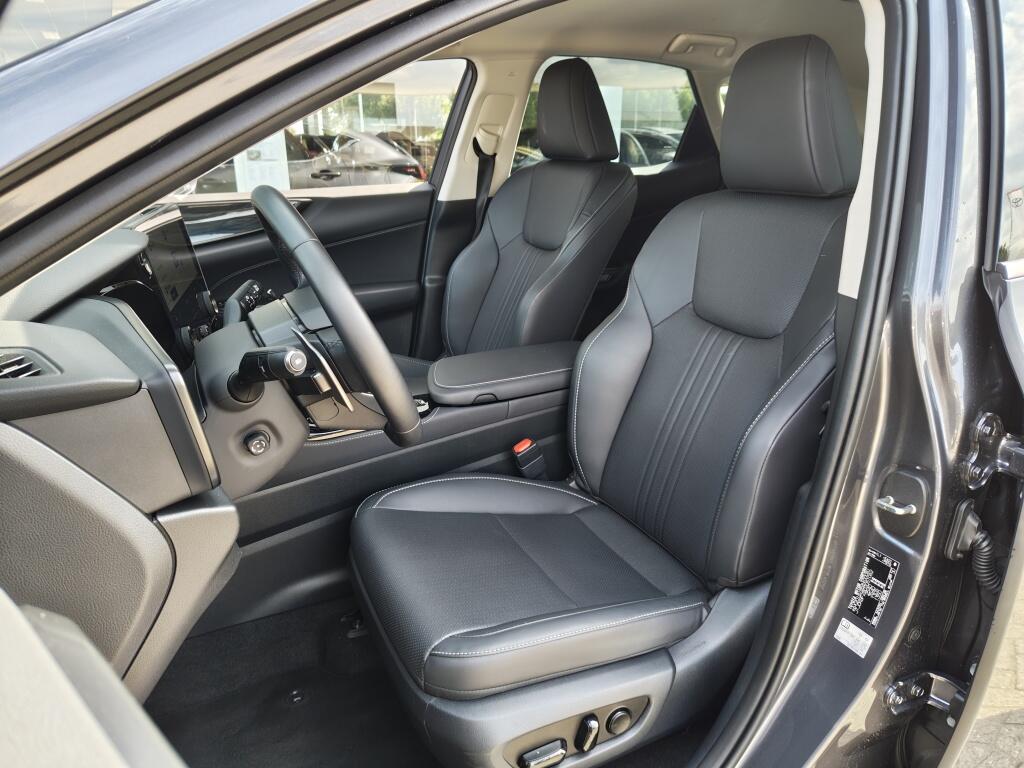 Lexus NX 450h+ AWD Luxury Line | Trekhaak | 1500Kg Trekgew. | Leder | And - Image 30
