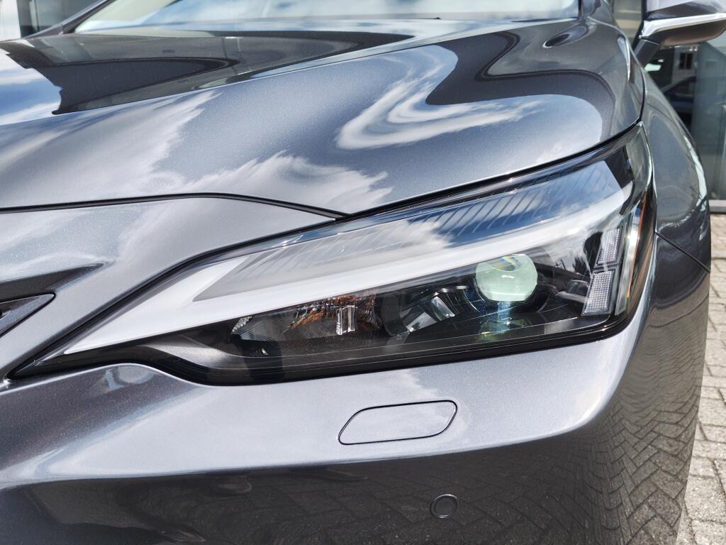 Lexus NX 450h+ AWD Luxury Line | Trekhaak | 1500Kg Trekgew. | Leder | And - Image 39