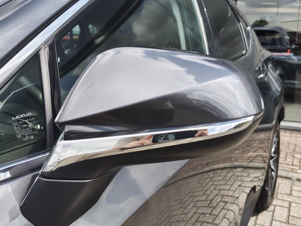 Lexus NX 450h+ AWD Luxury Line | Trekhaak | 1500Kg Trekgew. | Leder | And - Image 41