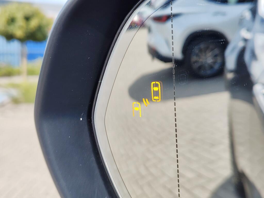 Lexus NX 450h+ AWD Luxury Line | Trekhaak | 1500Kg Trekgew. | Leder | And - Image 42