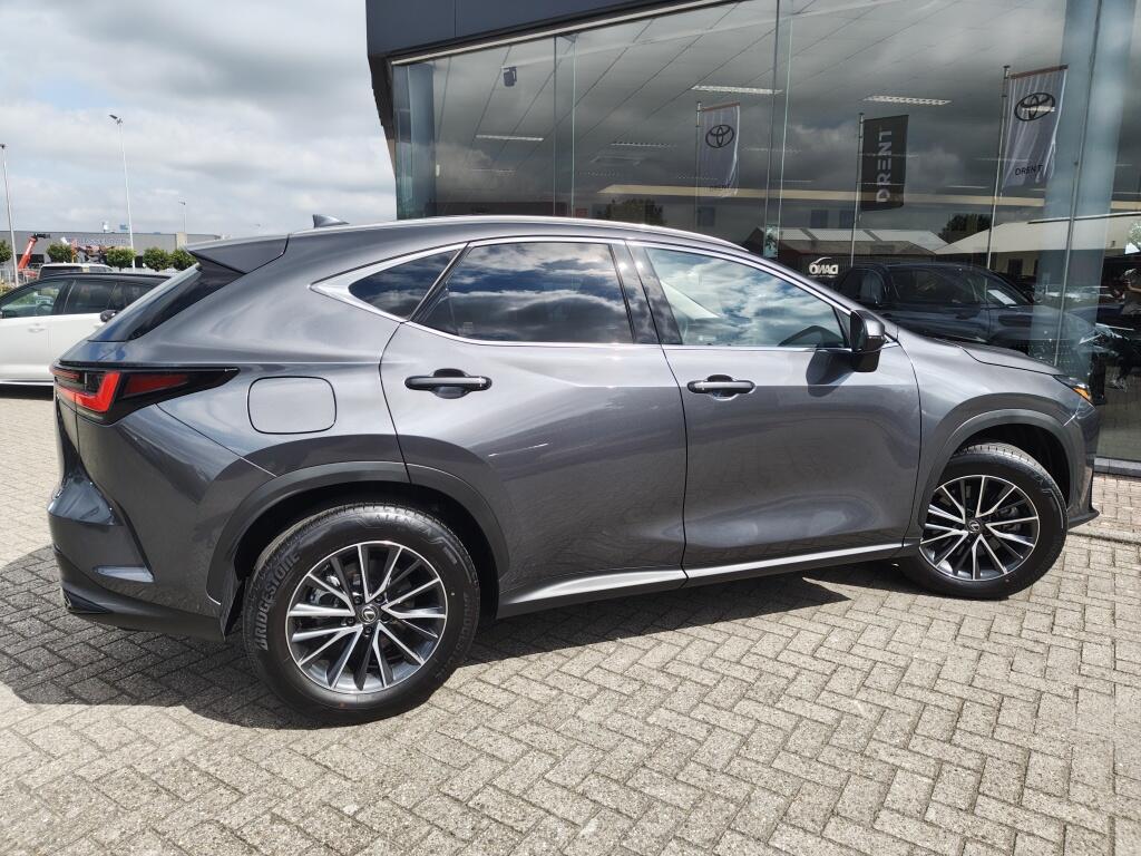 Lexus NX 450h+ AWD Luxury Line | Trekhaak | 1500Kg Trekgew. | Leder | And - Image 5