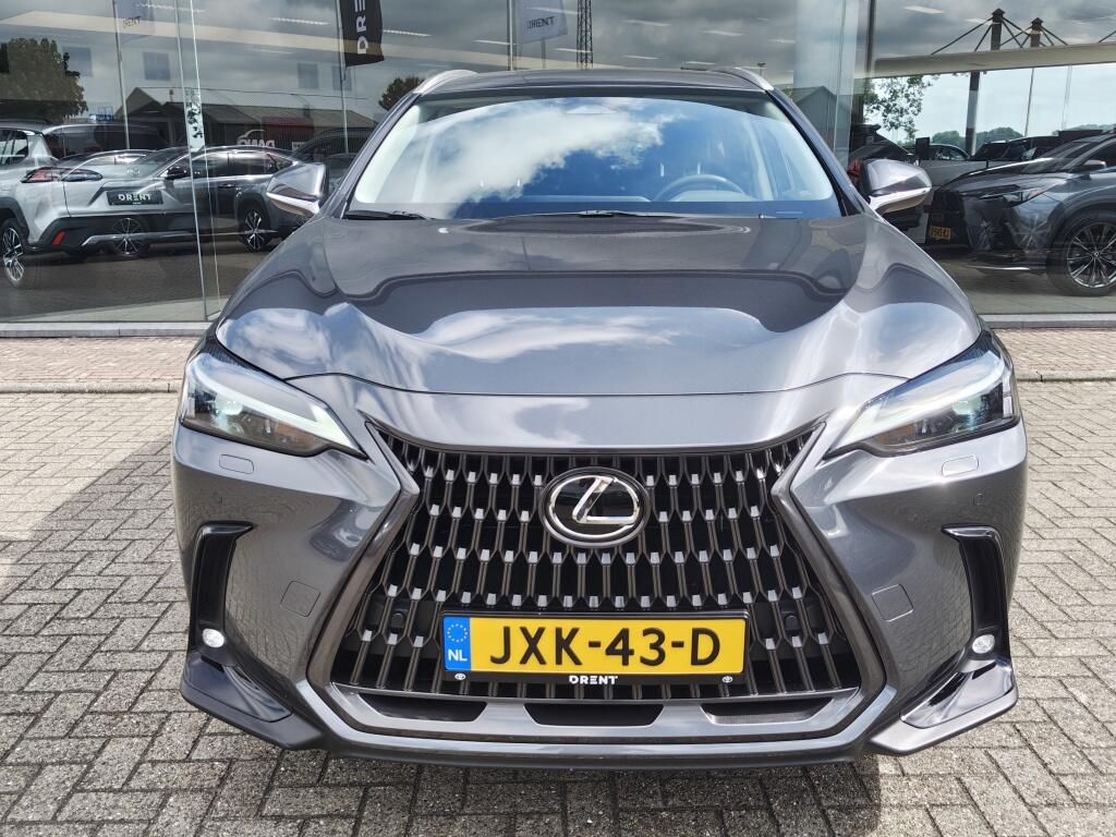 Lexus NX 450h+ AWD Luxury Line | Trekhaak | 1500Kg Trekgew. | Leder | And - Image 6