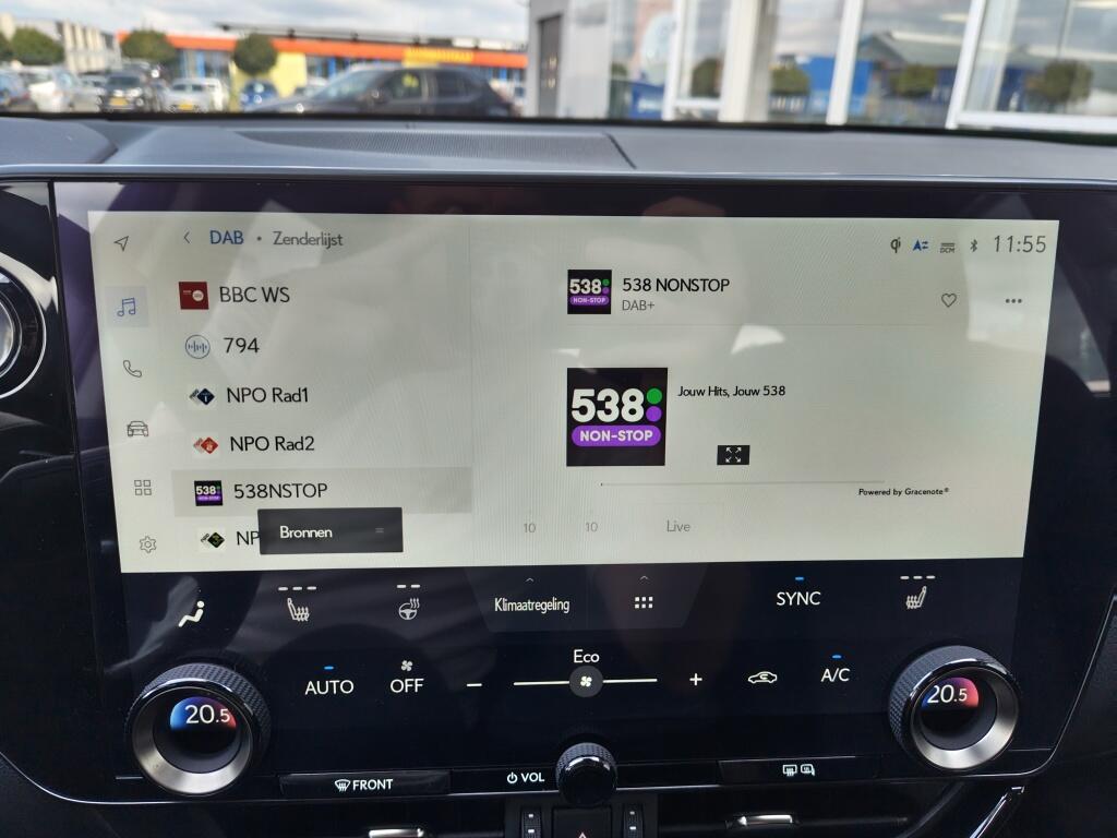Lexus NX 450h+ AWD Luxury Line | Trekhaak | 1500Kg Trekgew. | Leder | And - Image 16