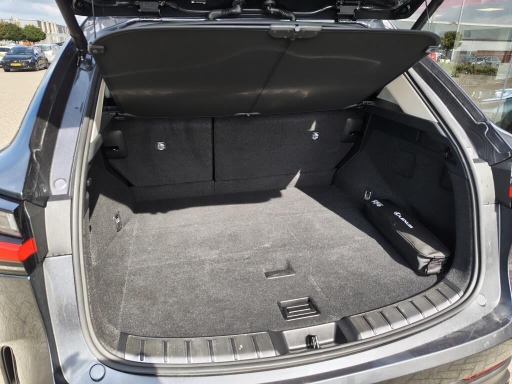 Lexus NX 450h+ AWD Luxury Line | Trekhaak | 1500Kg Trekgew. | Leder | And - Image 35