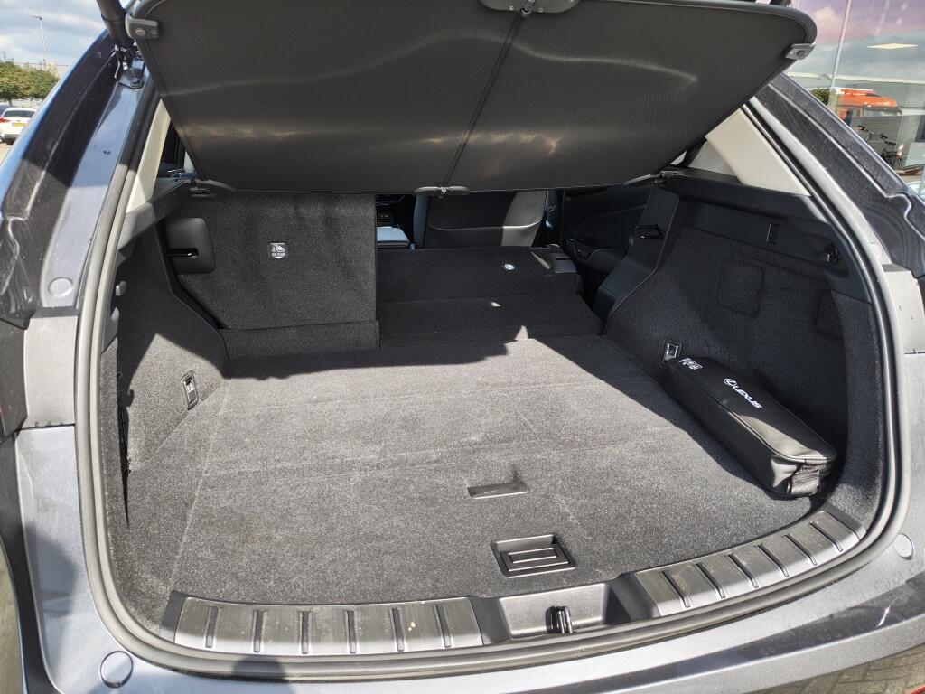 Lexus NX 450h+ AWD Luxury Line | Trekhaak | 1500Kg Trekgew. | Leder | And - Image 36