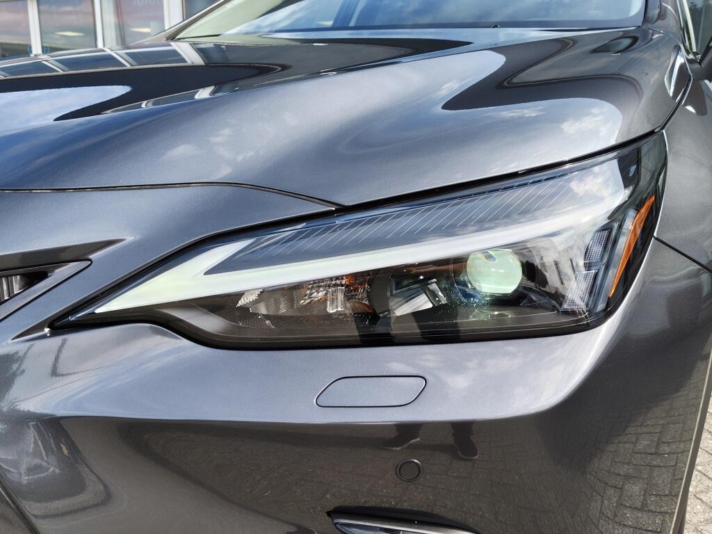 Lexus NX 450h+ AWD Luxury Line | Trekhaak | 1500Kg Trekgew. | Leder | And - Image 38