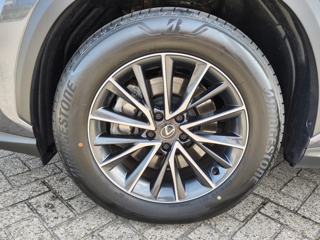 Lexus NX 450h+ AWD Luxury Line | Trekhaak | 1500Kg Trekgew. | Leder | And - Image 43