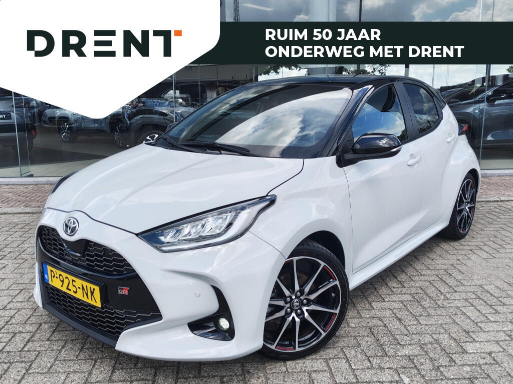 Toyota Yaris 1.5 Hybrid GR Sport | Premium Pack | Trekhaak | Pano | JBL | HUD - Image 1