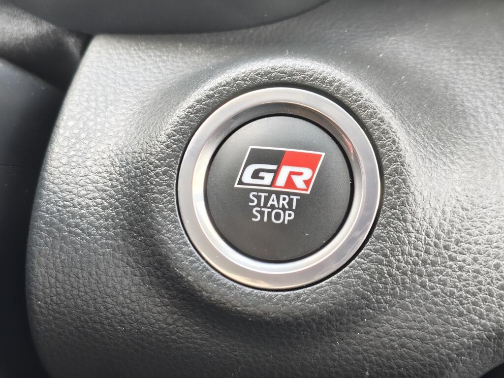 Toyota Yaris 1.5 Hybrid GR Sport | Premium Pack | Trekhaak | Pano | JBL | HUD - Image 26