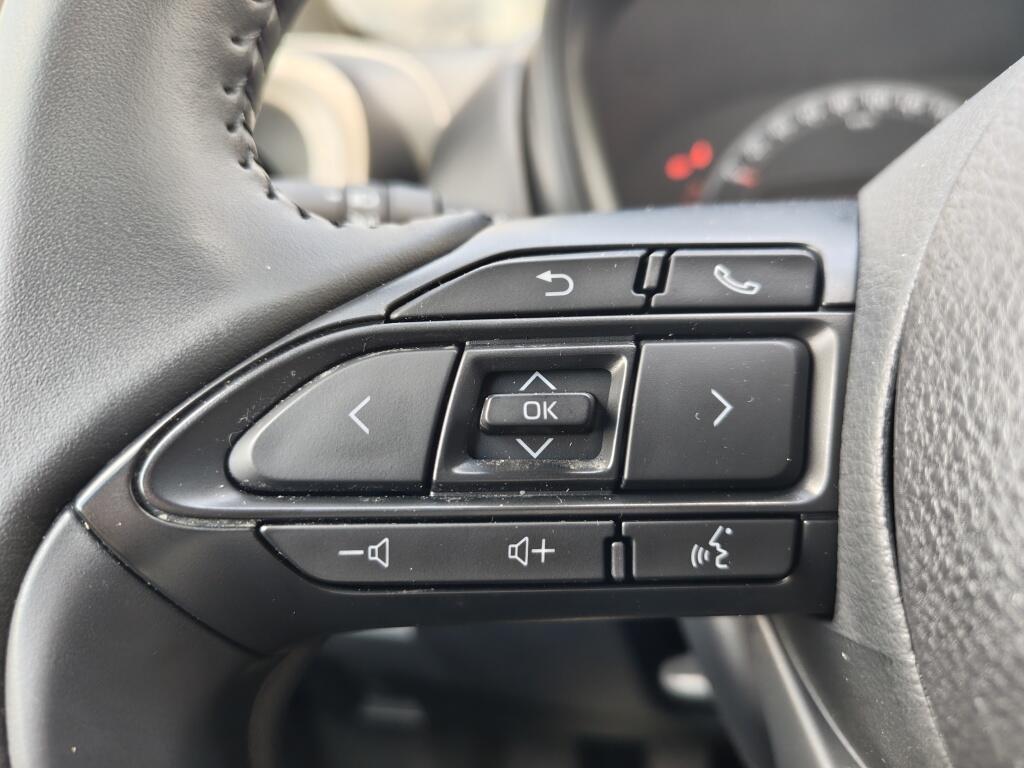 Toyota Aygo X 1.0 VVT-i MT first | All Seasons | Android Auto | Adaptieve Crui - Image 13