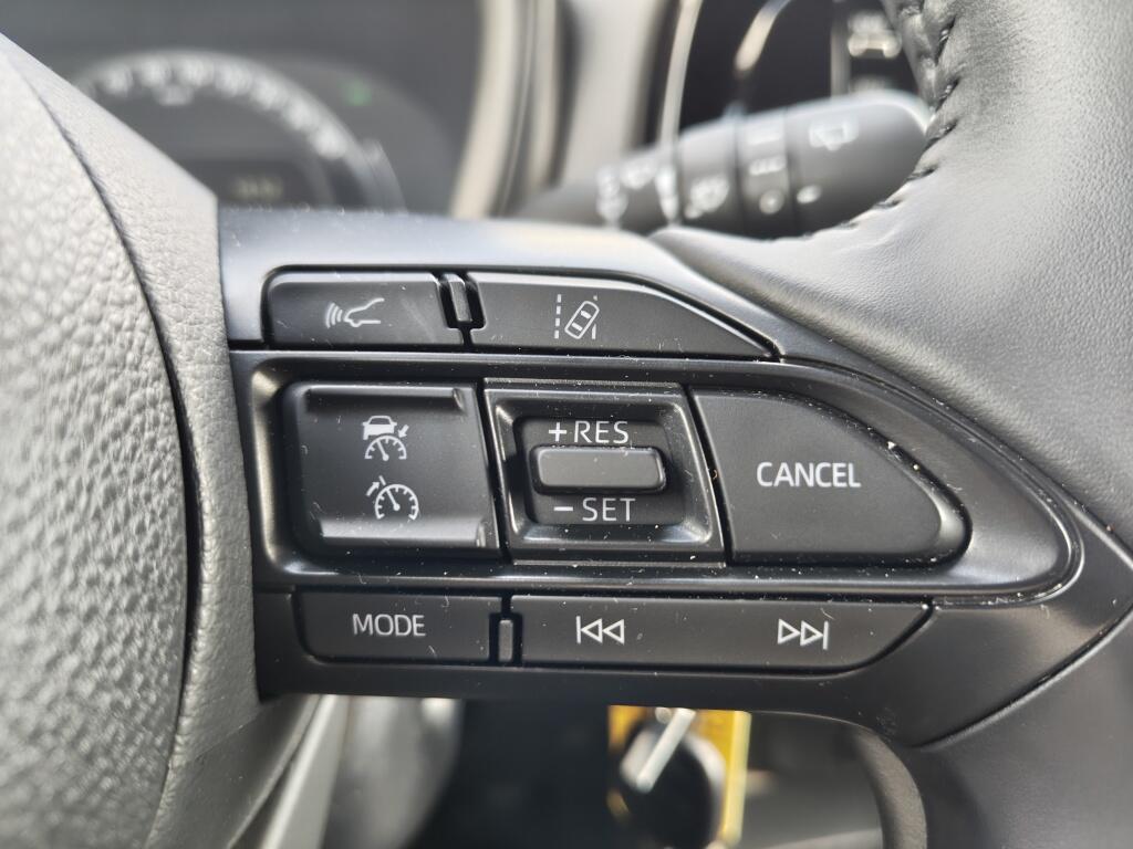 Toyota Aygo X 1.0 VVT-i MT first | All Seasons | Android Auto | Adaptieve Crui - Image 14