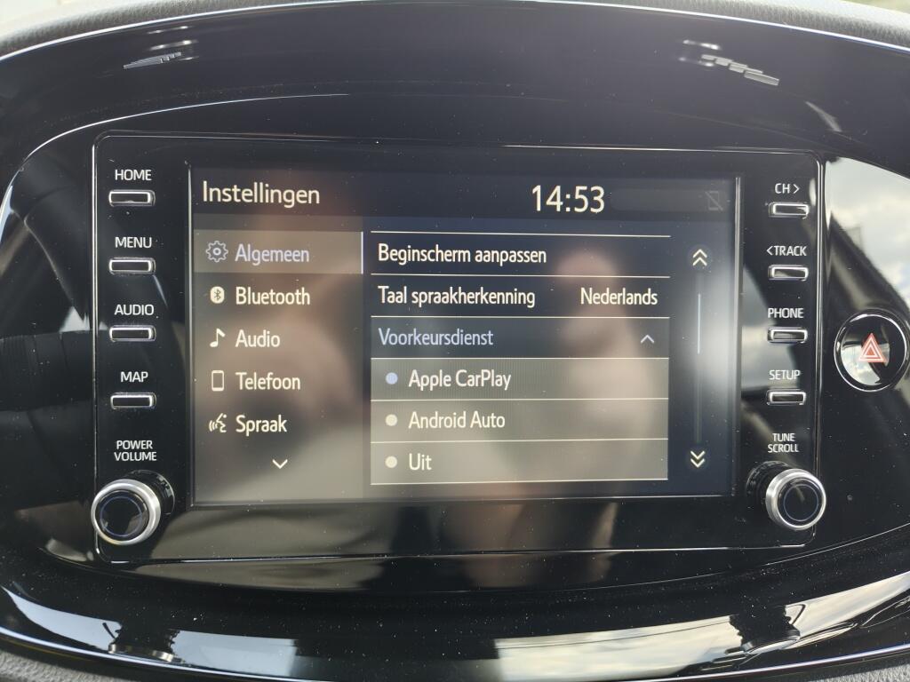 Toyota Aygo X 1.0 VVT-i MT first | All Seasons | Android Auto | Adaptieve Crui - Image 16