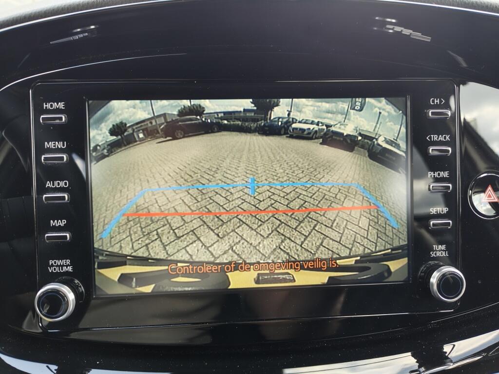 Toyota Aygo X 1.0 VVT-i MT first | All Seasons | Android Auto | Adaptieve Crui - Image 17