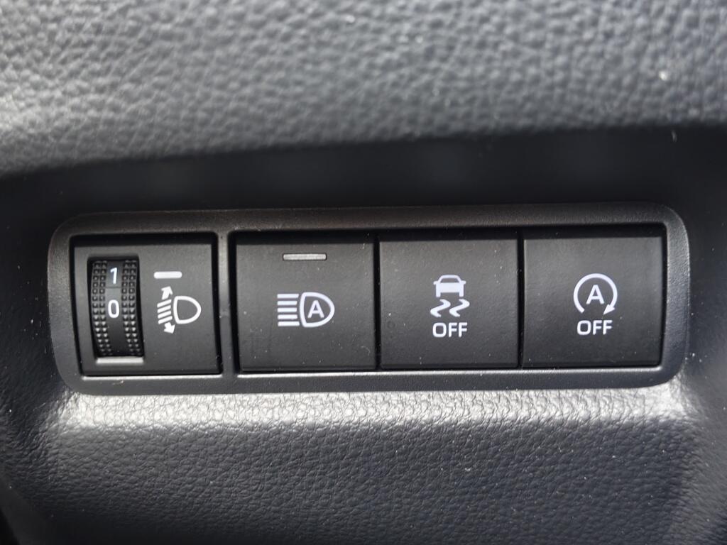 Toyota Aygo X 1.0 VVT-i MT first | All Seasons | Android Auto | Adaptieve Crui - Image 20