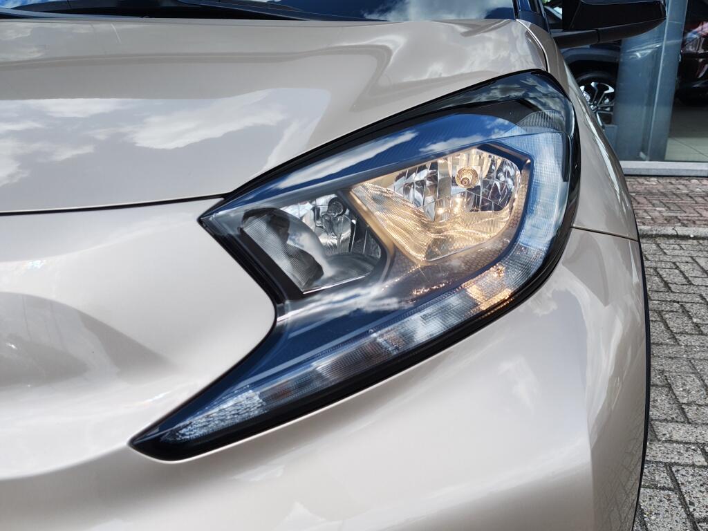 Toyota Aygo X 1.0 VVT-i MT first | All Seasons | Android Auto | Adaptieve Crui - Image 30