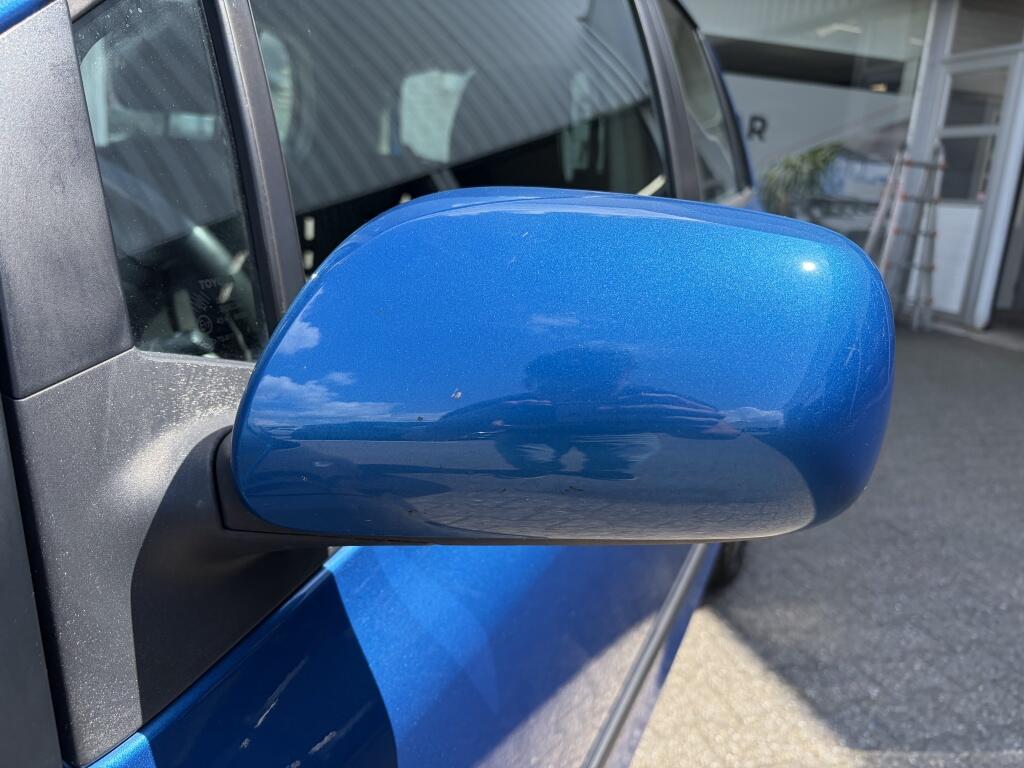 Toyota Yaris 1.3 VVTi Terra | All-season | Airco | Trekhaak | Radio | - Image 28