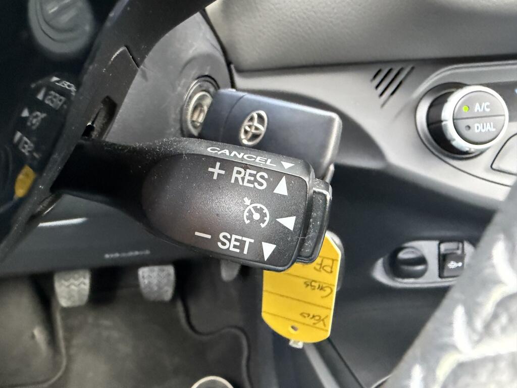 Toyota Yaris 1.5 VVT-i Aspiration | Cruise control | Trekhaak | Dealer onder. - Image 13