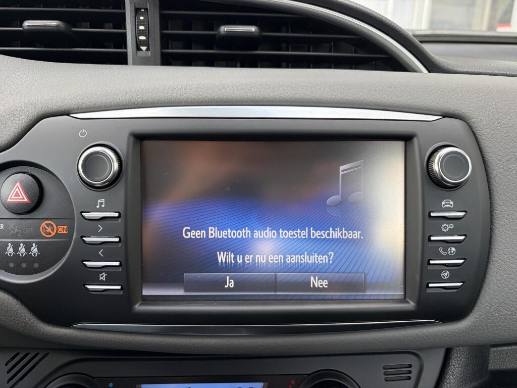 Toyota Yaris 1.5 VVT-i Aspiration | Cruise control | Trekhaak | Dealer onder. - Image 20