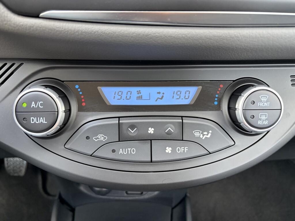 Toyota Yaris 1.5 VVT-i Aspiration | Cruise control | Trekhaak | Dealer onder. - Image 21