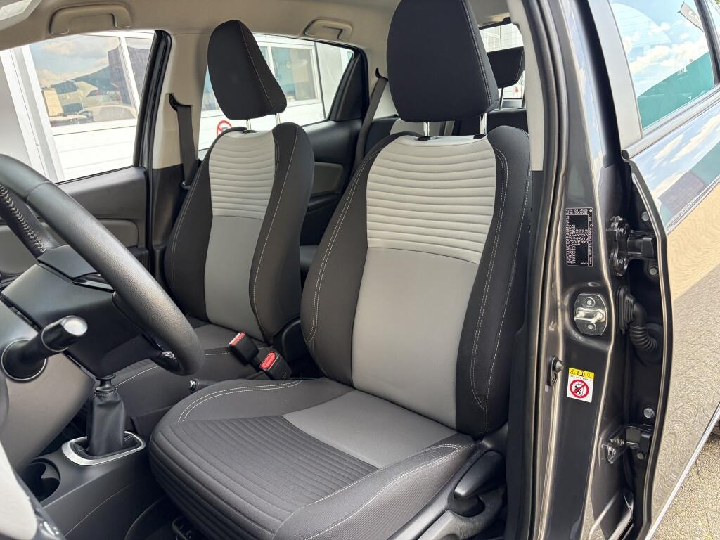 Toyota Yaris 1.5 VVT-i Aspiration | Cruise control | Trekhaak | Dealer onder. - Image 28