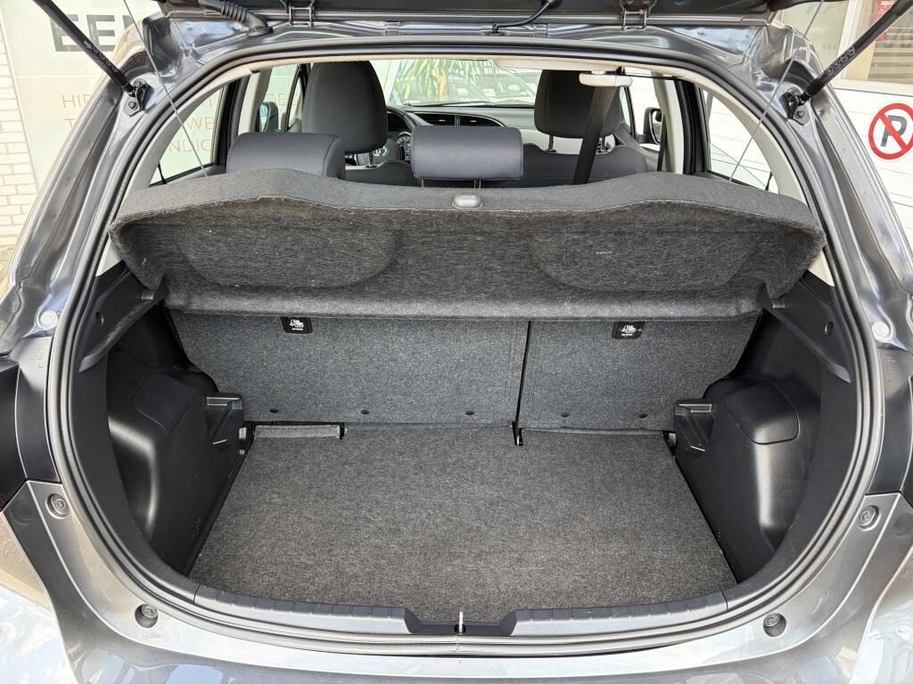 Toyota Yaris 1.5 VVT-i Aspiration | Cruise control | Trekhaak | Dealer onder. - Image 32