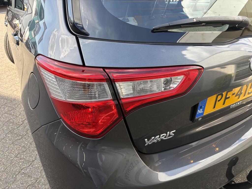Toyota Yaris 1.5 VVT-i Aspiration | Cruise control | Trekhaak | Dealer onder. - Image 37