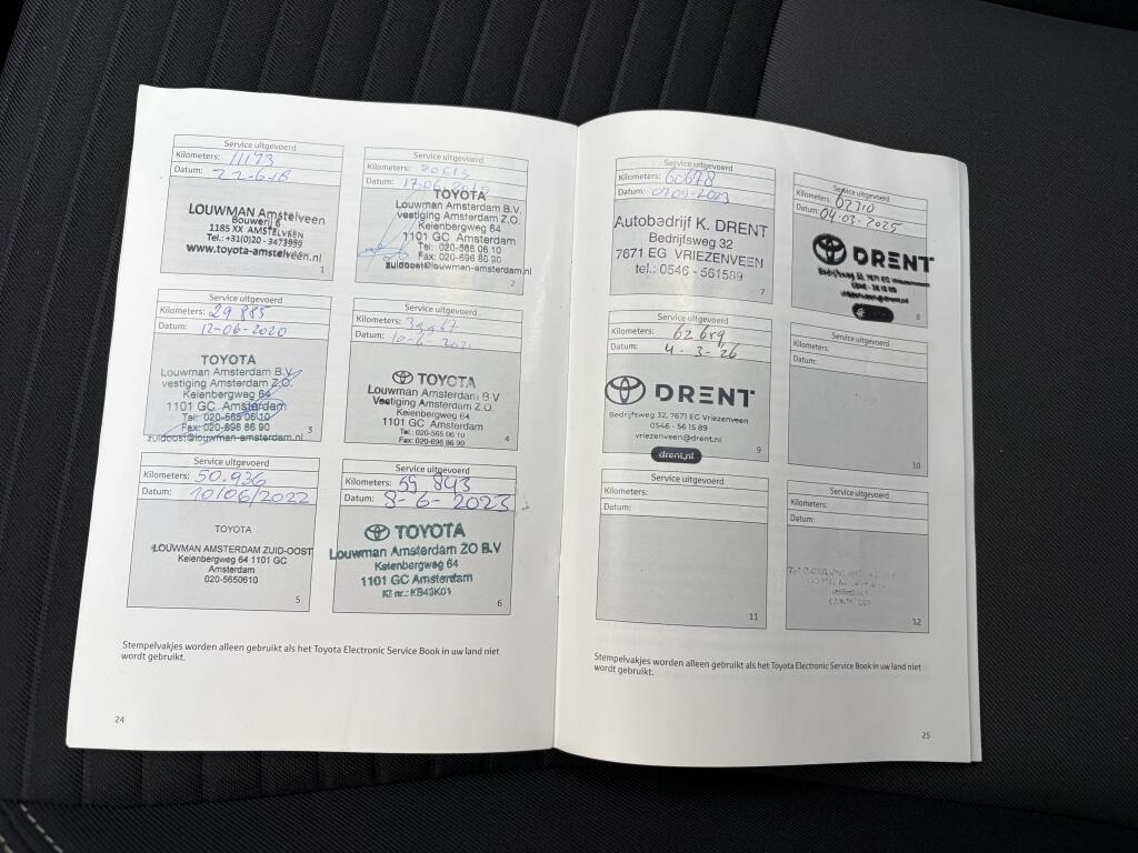 Toyota Yaris 1.5 VVT-i Aspiration | Cruise control | Trekhaak | Dealer onder. - Image 39