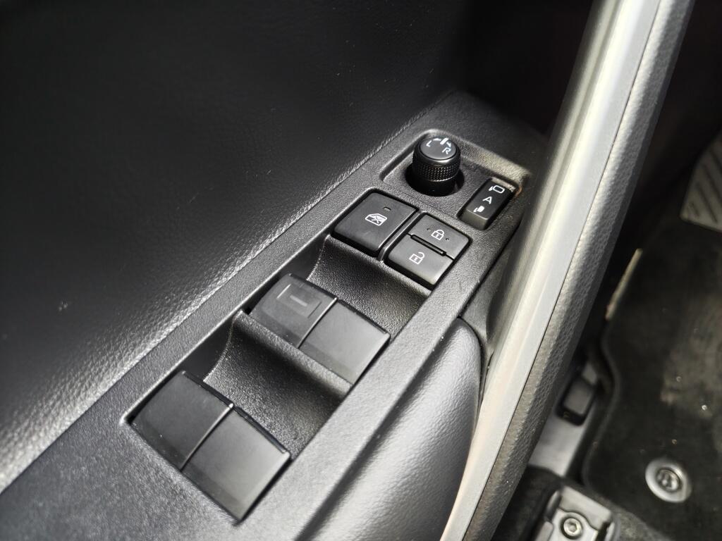 Toyota Corolla Cross Hybrid 140 Style | NL Auto | Sensoren v/a | El. Achterklep | - Image 22