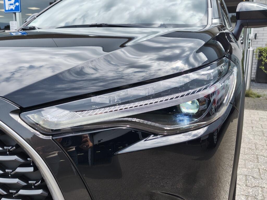 Toyota Corolla Cross Hybrid 140 Style | NL Auto | Sensoren v/a | El. Achterklep | - Image 34