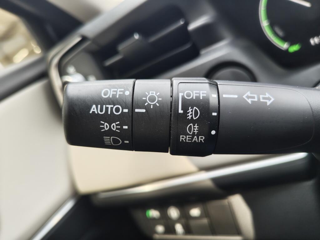 Honda HR-V 1.5 e:HEV Advance Style | Sensoren v/a | Navi | Stoel & Stuuverw - Image 11