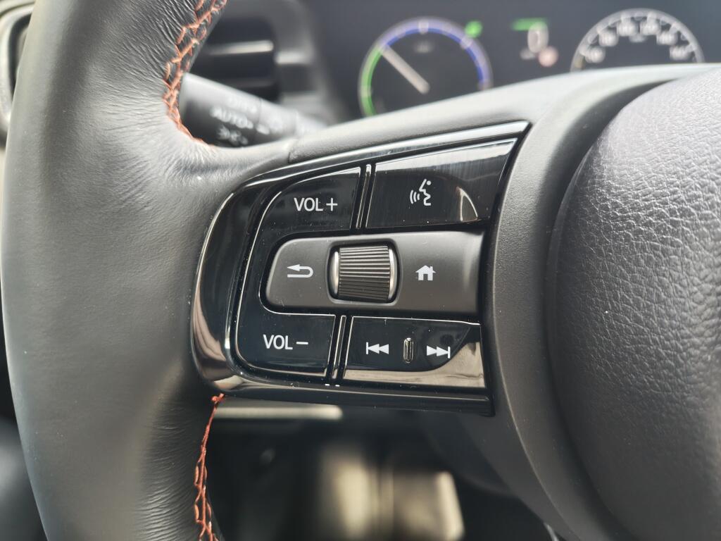 Honda HR-V 1.5 e:HEV Advance Style | Sensoren v/a | Navi | Stoel & Stuuverw - Image 13