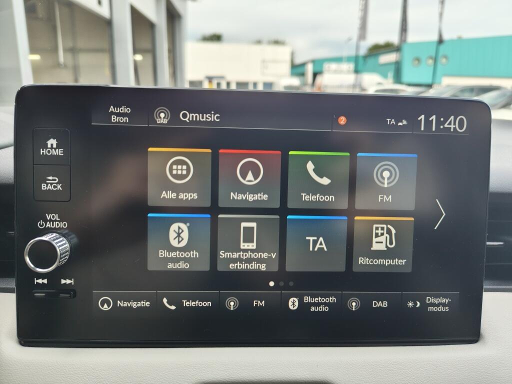 Honda HR-V 1.5 e:HEV Advance Style | Sensoren v/a | Navi | Stoel & Stuuverw - Image 15