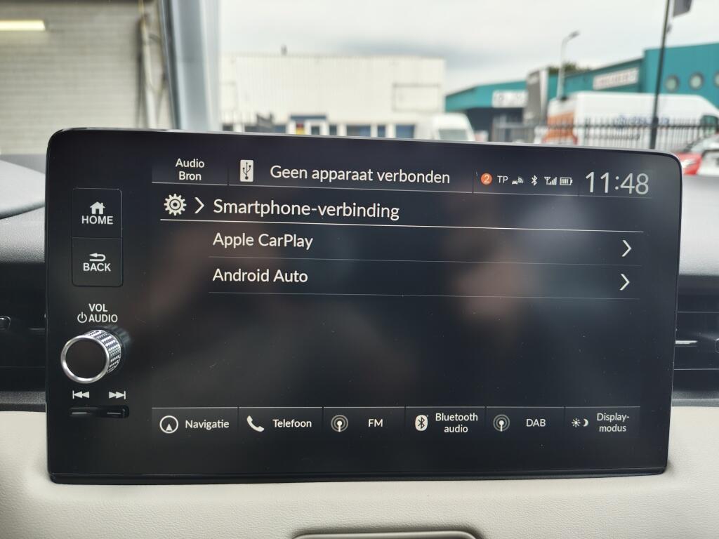 Honda HR-V 1.5 e:HEV Advance Style | Sensoren v/a | Navi | Stoel & Stuuverw - Image 18