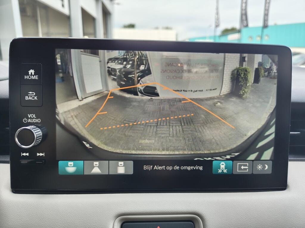 Honda HR-V 1.5 e:HEV Advance Style | Sensoren v/a | Navi | Stoel & Stuuverw - Image 19