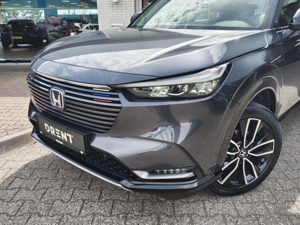 Honda HR-V 1.5 e:HEV Advance Style | Sensoren v/a | Navi | Stoel & Stuuverw - Image 2