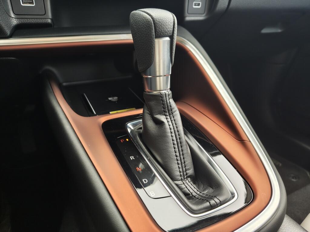 Honda HR-V 1.5 e:HEV Advance Style | Sensoren v/a | Navi | Stoel & Stuuverw - Image 23