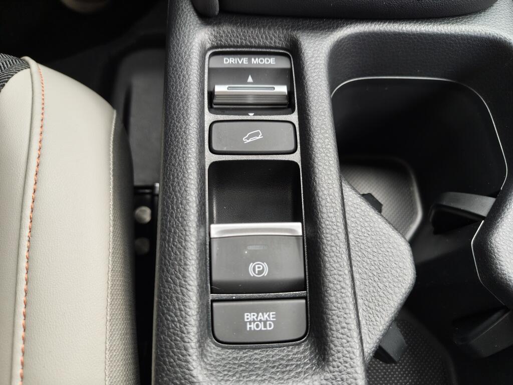 Honda HR-V 1.5 e:HEV Advance Style | Sensoren v/a | Navi | Stoel & Stuuverw - Image 24