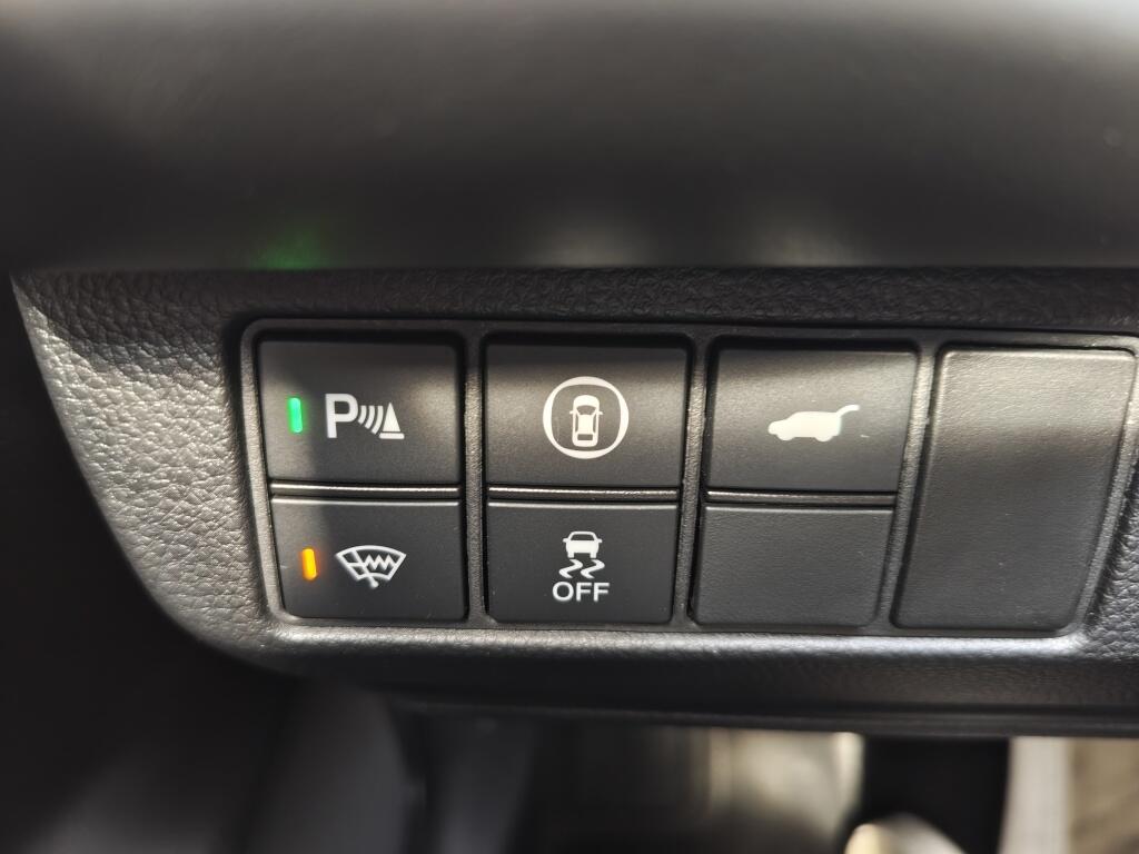 Honda HR-V 1.5 e:HEV Advance Style | Sensoren v/a | Navi | Stoel & Stuuverw - Image 26