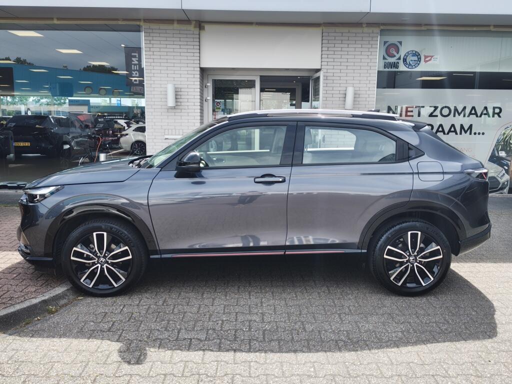 Honda HR-V 1.5 e:HEV Advance Style | Sensoren v/a | Navi | Stoel & Stuuverw - Image 3