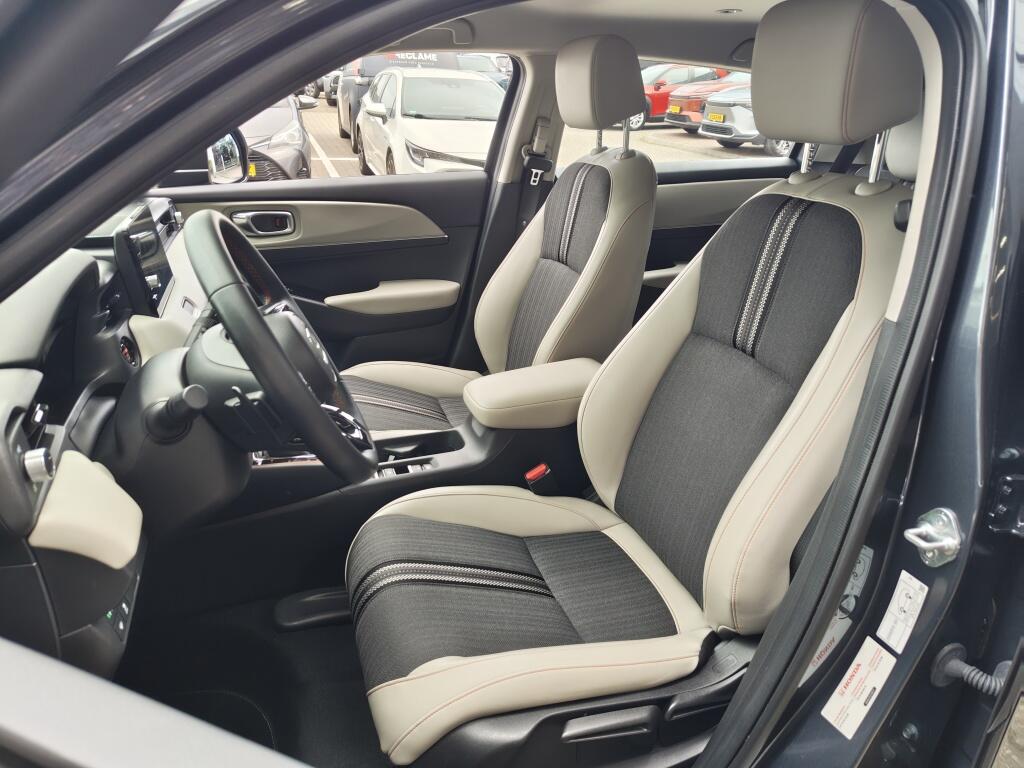 Honda HR-V 1.5 e:HEV Advance Style | Sensoren v/a | Navi | Stoel & Stuuverw - Image 31