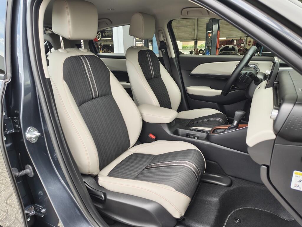 Honda HR-V 1.5 e:HEV Advance Style | Sensoren v/a | Navi | Stoel & Stuuverw - Image 32