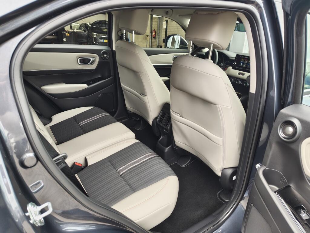 Honda HR-V 1.5 e:HEV Advance Style | Sensoren v/a | Navi | Stoel & Stuuverw - Image 33