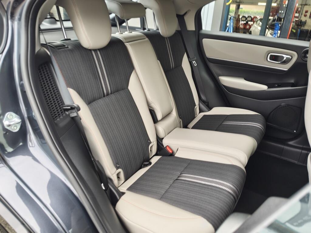 Honda HR-V 1.5 e:HEV Advance Style | Sensoren v/a | Navi | Stoel & Stuuverw - Image 34
