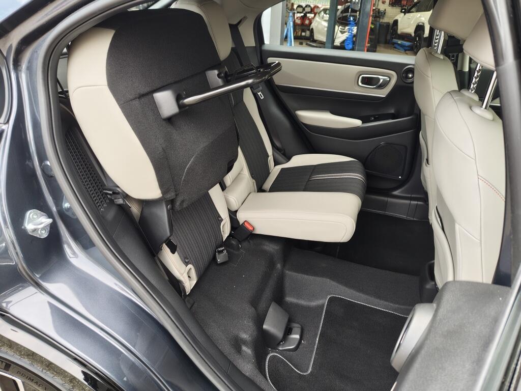 Honda HR-V 1.5 e:HEV Advance Style | Sensoren v/a | Navi | Stoel & Stuuverw - Image 35