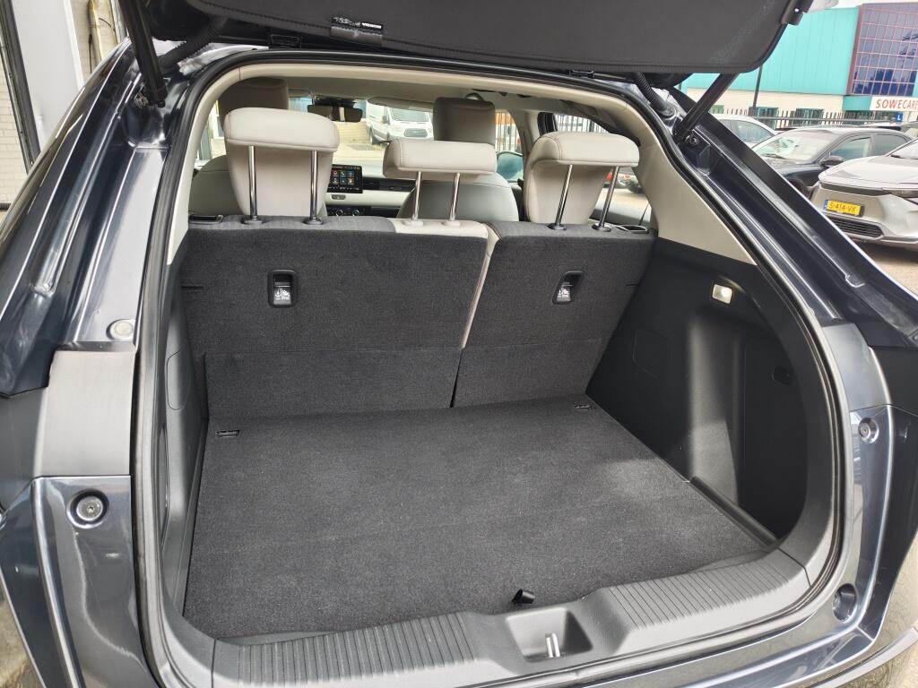 Honda HR-V 1.5 e:HEV Advance Style | Sensoren v/a | Navi | Stoel & Stuuverw - Image 36